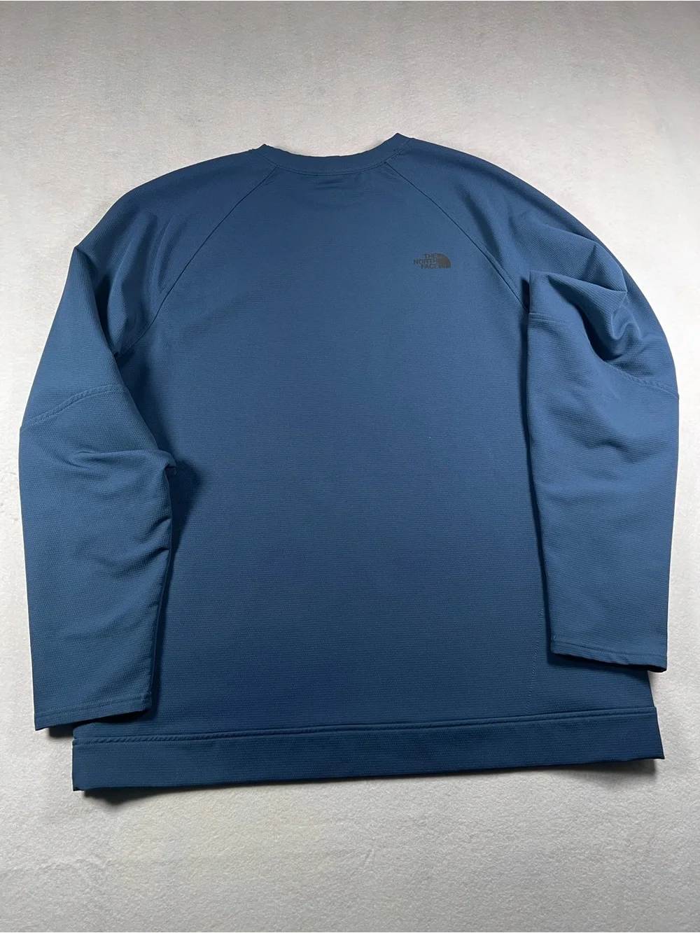 The North Face pre owned